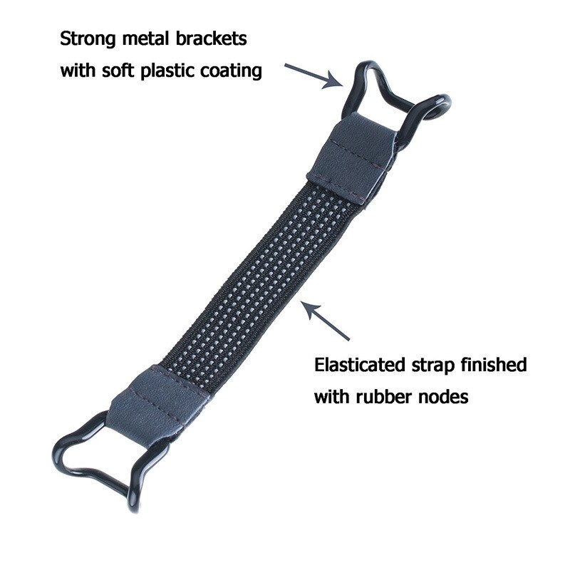 Universal- eins Hand Bedienung Anti-Unterhose Starke Metall Halterung Gurt Finger Griff Elastischen Band Gurt Telefon Halfter Für Handy, Mobiltelefon/iPad