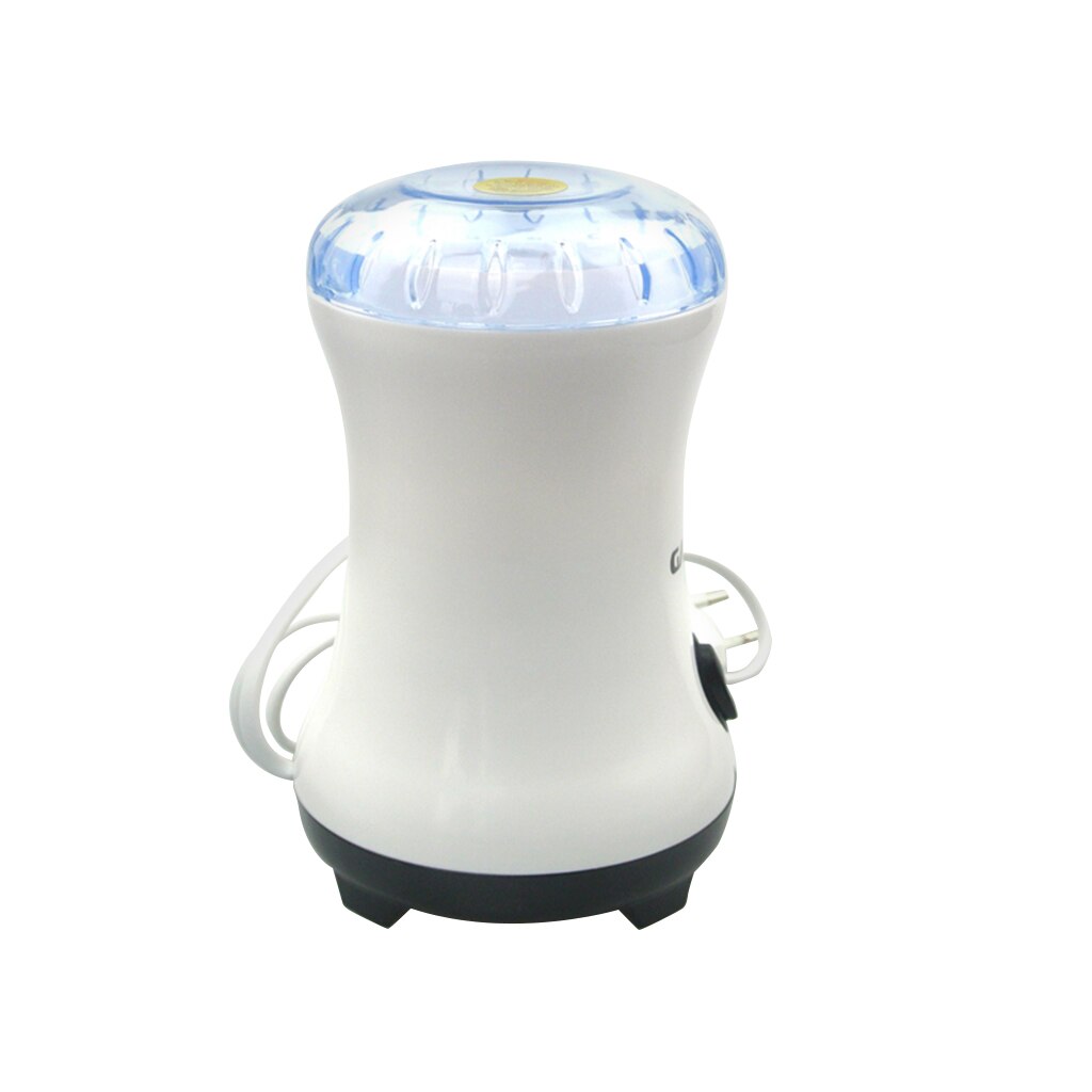 180W Electric Coffee Grinder Beans Spices Nuts Seeds Beans Grind Machine