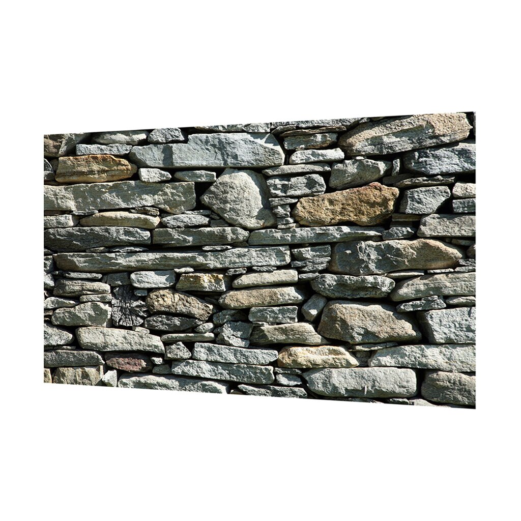 3D Aquarium Fancy Background Poster Fish Tank Wallpaper Sticker Underwater Decor