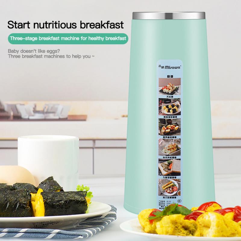 Automatic Electric Egg Master Cooker Single Tube Breakfast Scrambled Egg Sausage Boiler Egg Sandwich Roll Easy Omelette Cooker