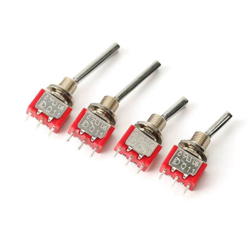 Remote Control Switch for AT9S Aircraft Model Transmitter Vehicles & Remote Control Toys SWITCH