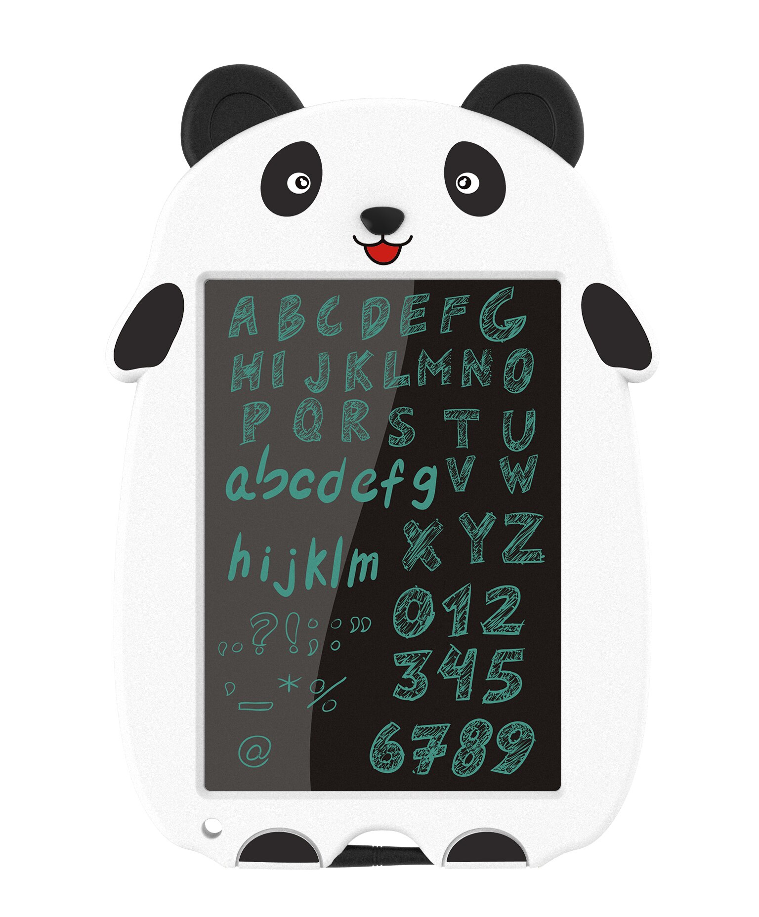 8.5 Inch Drawing Board LCD Writing tablet Cartoon Panda LCD Tablet Drawing Tablet Handwriting Pad Digital Tablets Electronic: Default Title