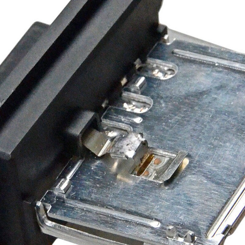 Blower Motor Resistor 27150-ED000 27150-ED00A, 27150-ED50A,27150-AX115,27150-AX010,27150-JX00A Fits for Nissan