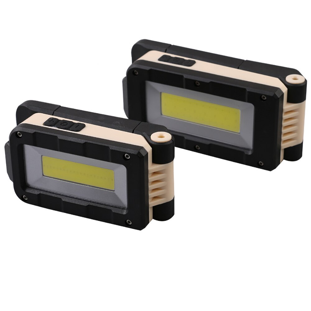 Led Verlichting Magnetische Usb Oplaadbare Universele En Handig Led Verlichting Inspectie Lamp Voor Auto Garage Workshop Wandelen