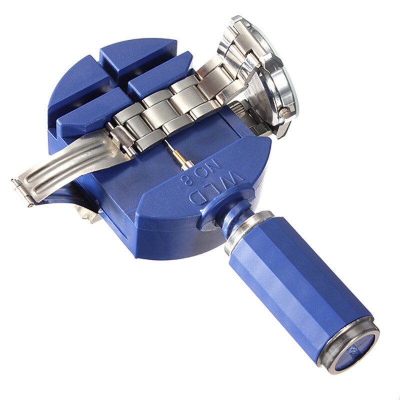 Watch band Gereedschap remover Richter Horloge Link Voor Band Horlogemaker pins Professionele horloge reparatie