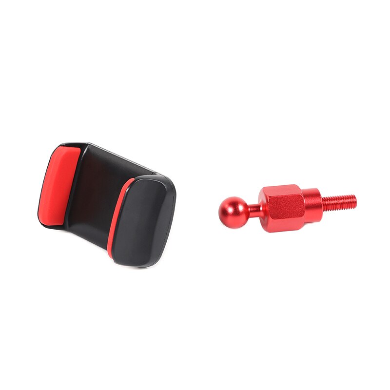 BAWA Car IPad Mobile Phone Holder Support Parts for Suzuki Jimny GPS Stand Accessories for Suzuki Jimny 2022: phone holder