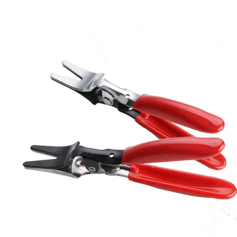 Tubing separation pliers Hose removal pliers Automotive pliers removal tool pliers pipe pliers separation water disassembly A5H1