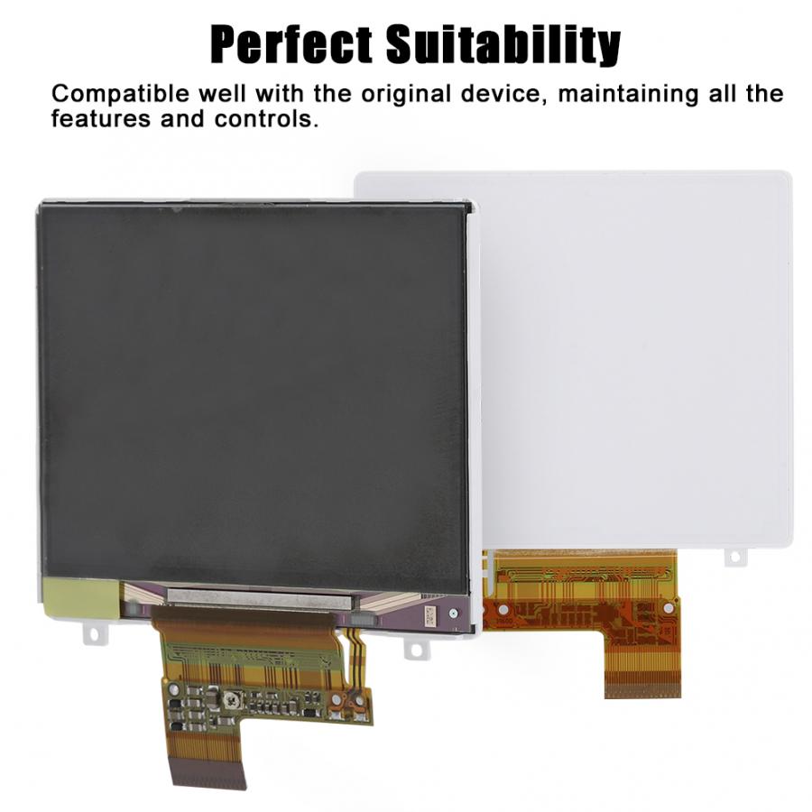 LCD Display Screen Replacement for iPod Video 5th 5.5G 30gb/60gb/80gb screen accessories