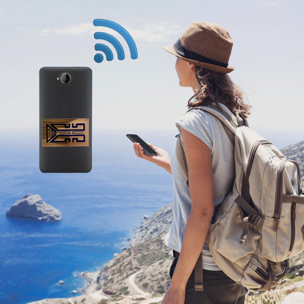 10Pcs Cell Phone Signal Boosters -The Latest Gen X Antenna Improve Signal Antenna Booster Outdoor Camping Tools