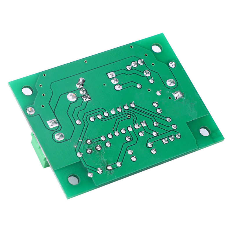 DC motor speed controller card 12-24V 6A DC motor speed controller card module PWM continuous speed regulation