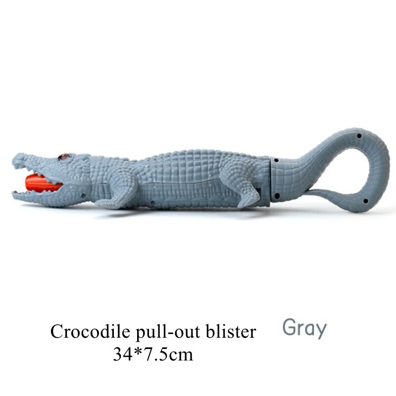 Karikatur Marine Ebene Sommer Heraus Tür Pumpen Wasser Pistole Schlecht Spielzeug Strand Spielzeug freundlicher Spielzeug Weihnachten Geburtstag: 4