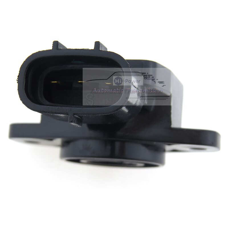 Idle Air Control Valve IAC 18137-52D00 &amp; Throttle Position Sensor TPS 13420-65D00 for Isuzu Grand Vitara XL-7