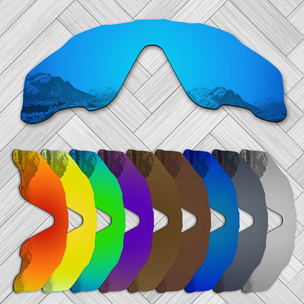 E.o.s 20 + Opties Lens Vervanging Voor Oakley Jawbreaker Sunglass