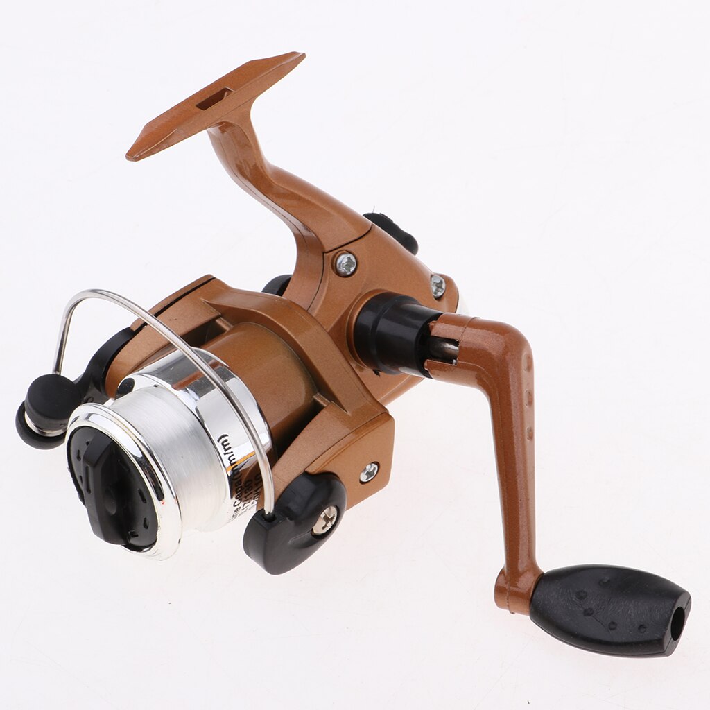 Mini Draagbare Pocket Pen Size Hengel Spinning Reel Lijn Haak Aas Set Combo Vissen Tackles Tool