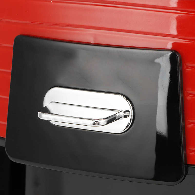 0.25L Full Automatic Coffee Machine American Double Cup Drip Coffee Maker Tea Making