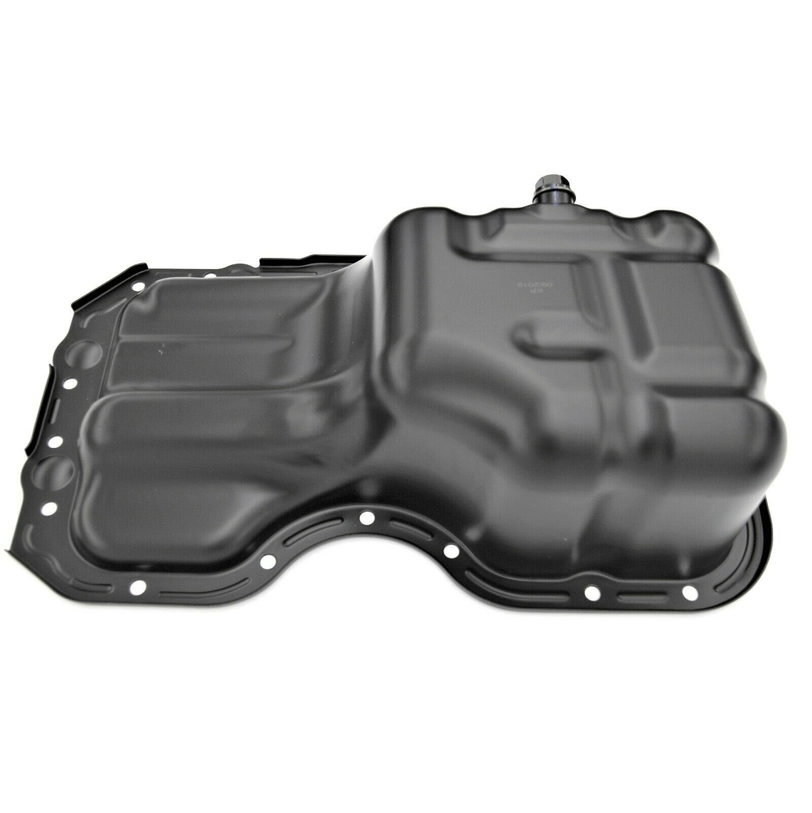 Voor Mazda 2 1.3L 1.5L 1.6L Motorolie Pan Oem ZJ0110400 2003