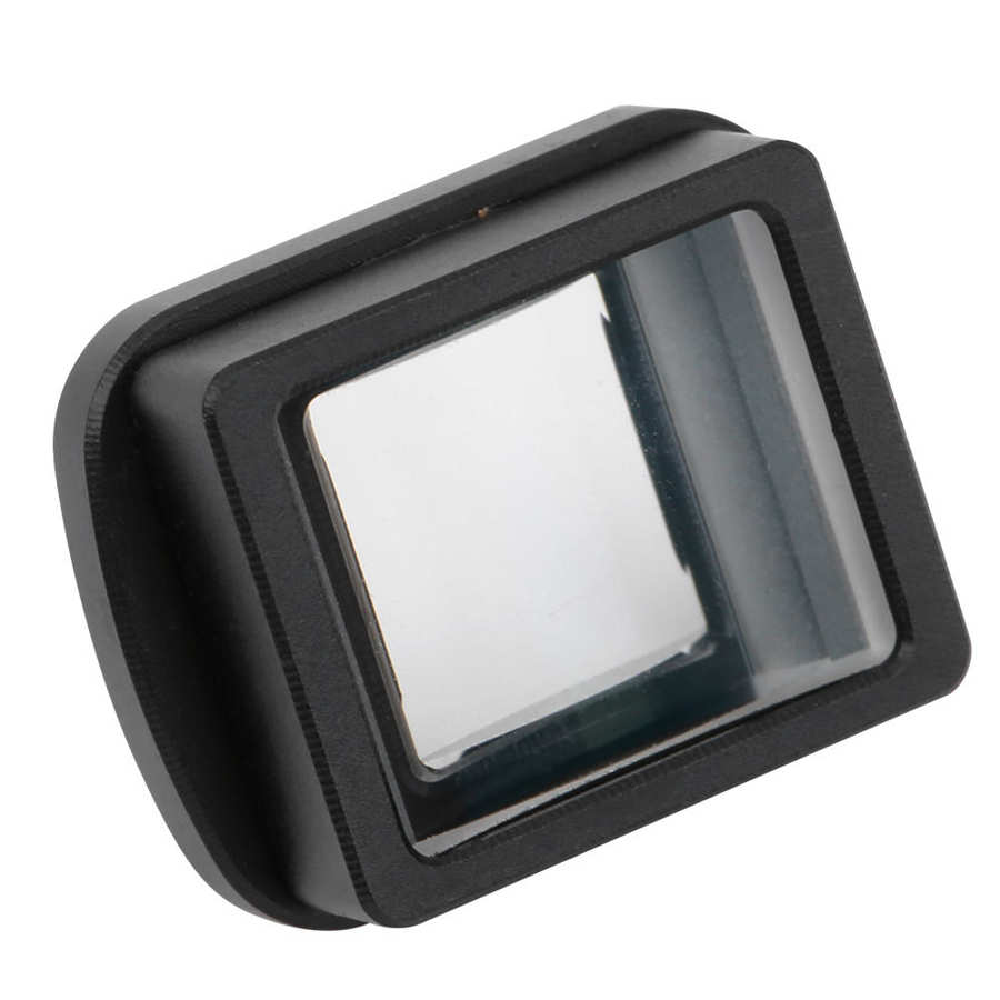 Cinema Lens 1.33x Movie Lens Licht Lens Voor Breedbeeld Effect Clear High‑definition Beeldkwaliteit