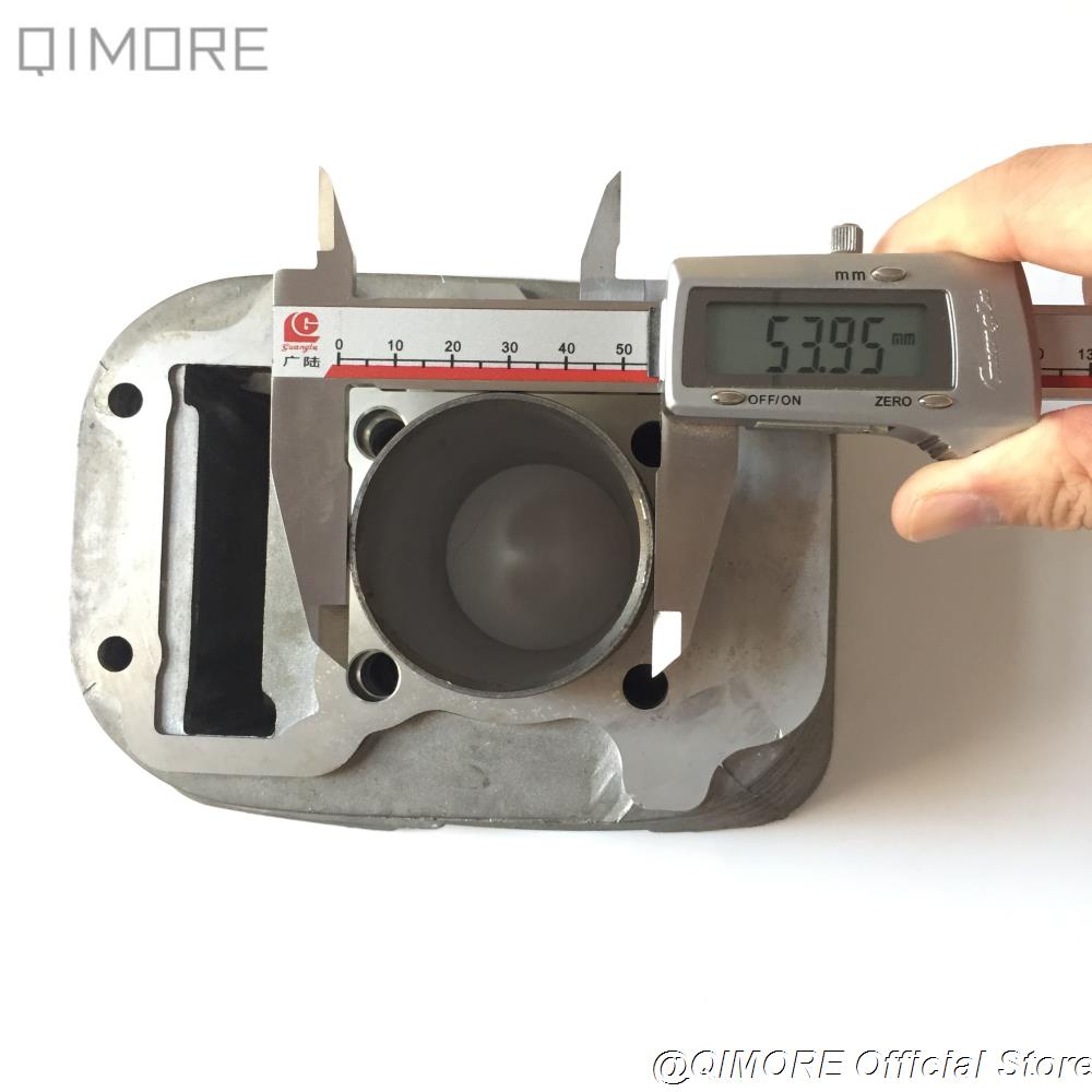 Front Cylinder piston ring set for Motorcycle Virago XV250 V Star 250 Route 66 Keeway Cruiser Dorado Supershadow V-thunder COLT