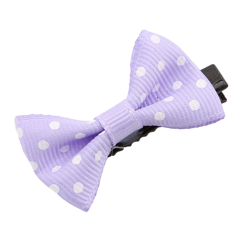 20/50 teile/paket Gemischt Farbe Bowknot Kinder Baby Kinder Haar Clip Bogen Pin Haarspange Haarnadel Ornament Zubehör Für Mädchen