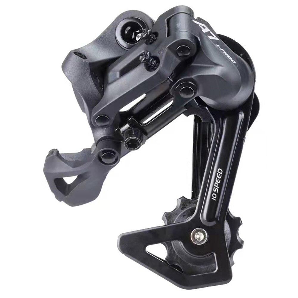 Mountain BikeA7 1X10 10 Speed Derailleurs Trigger Groupset 10s 10v Shifter Lever Rear Derailleur Switches Compatible SRAM and: 10 speed