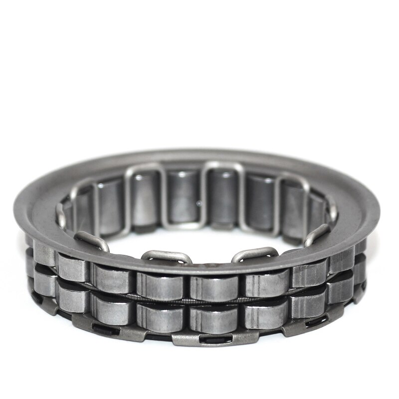 Embrague de arranque de rodamiento unidireccional, para YAMAHA Raptor 660, 2001, 2002, 2003
