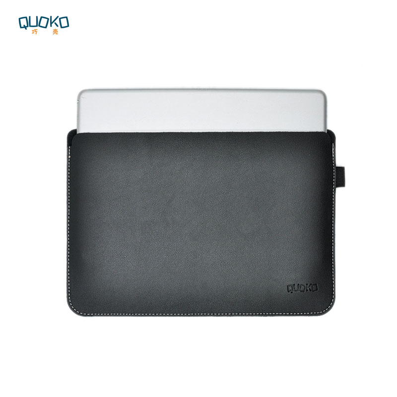 Simplicity and ultra-thin super slim Laptop bag case Sleeve for Apple iPad 9.7" iPad Pro 10.5 11 12.9" ,Transverse style