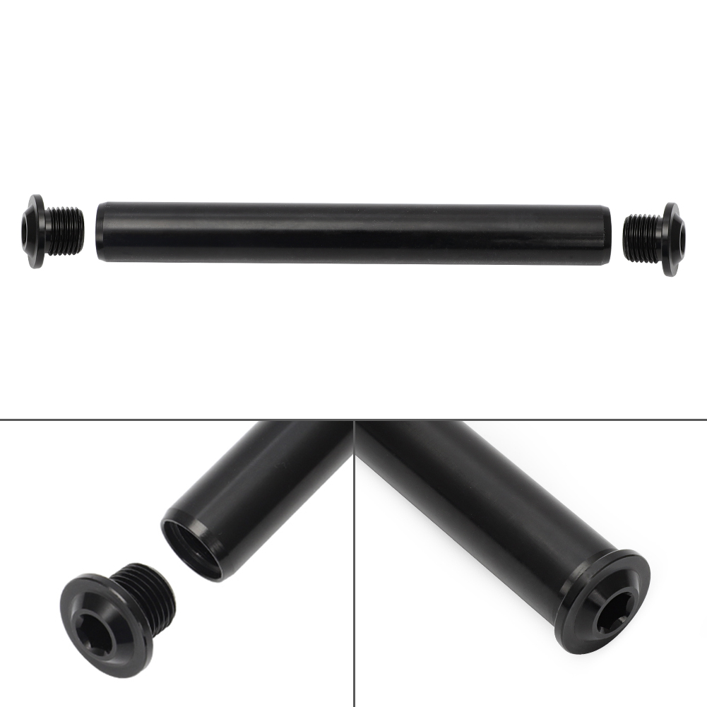 Voor Surron X S Licht Bee Motorfiets Aluminium Onderdelen Voorvork Dnm Schacht Moer