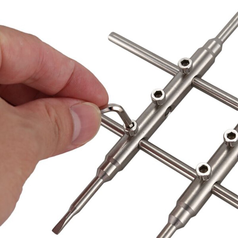 Camera Lens Spanner Wrench Repair Tool V2 | Malaysia