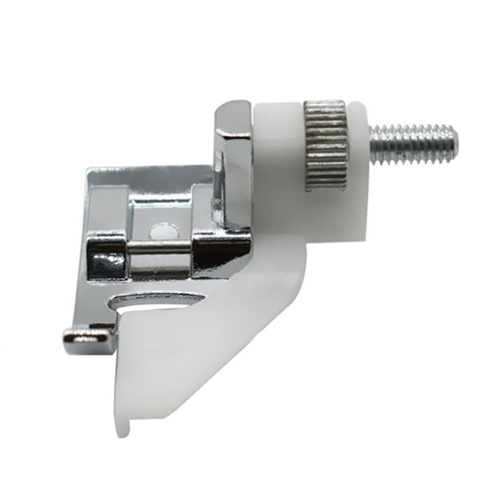 Sewing Machine Presser Foot For Brother Singer Janome Snap On automatic Blindhem Presser Foot 7308A 5BB5178-1