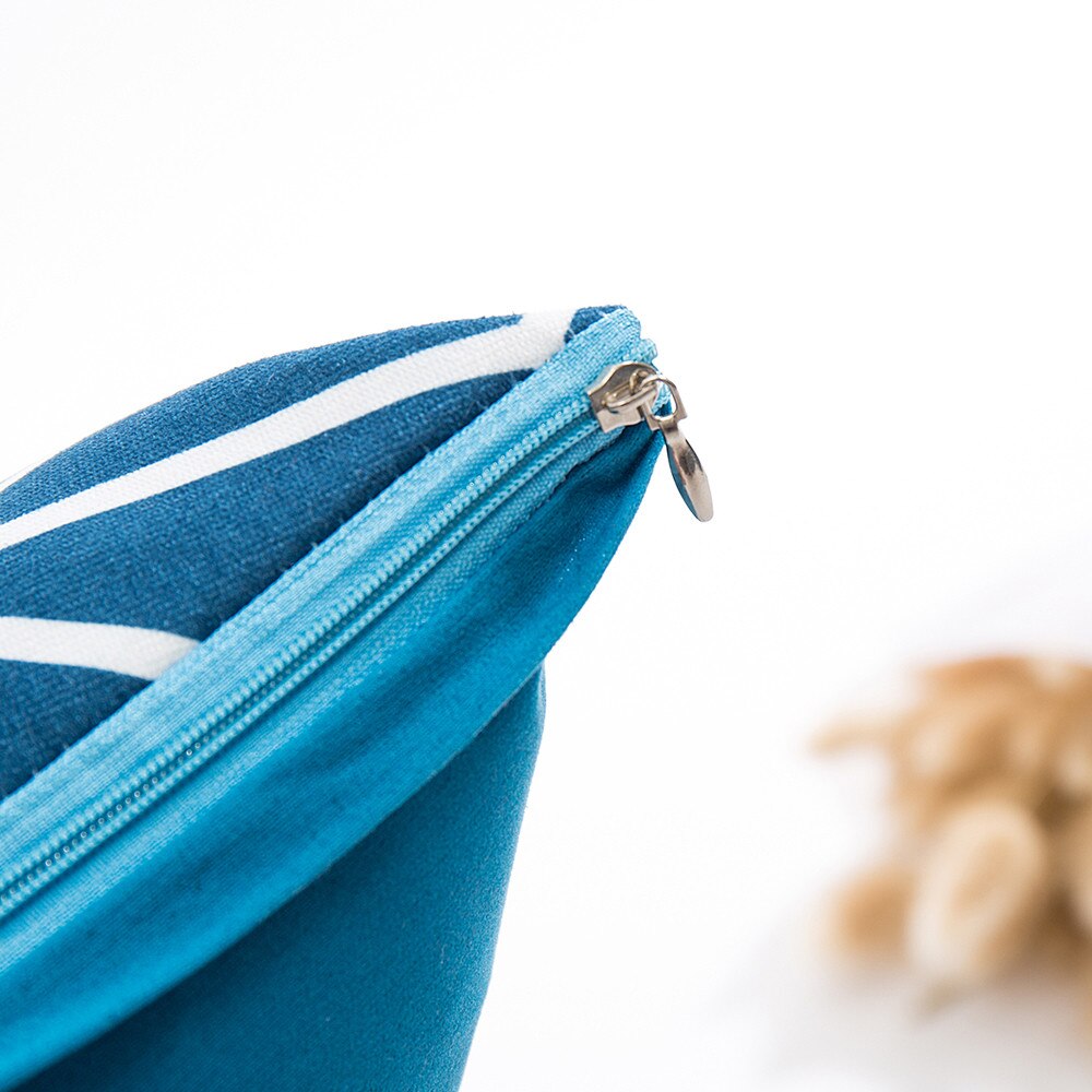 Mode Kussensloop Kussenhoes Polyester Sofa Taille Throw Kussenhoezen Home Decor Kussensloop Kamer Decoratieve