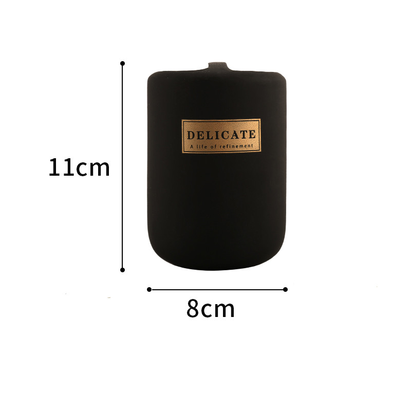 Nordic Luxe Stijl Keramische Draagbare Badkamer Accessoires Lotion Fles Zeepdispenser Mond Cup Tandenborstelhouder Zeepbakje: B1