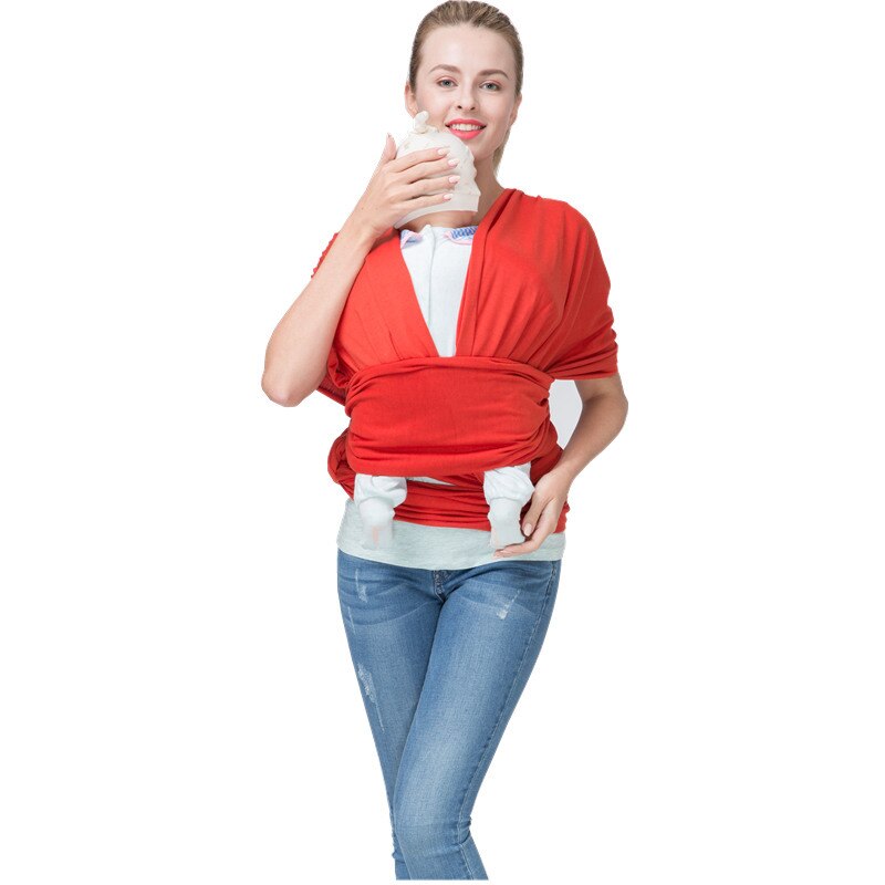 Stretchy Baby Wraps Baby Sling Infant Carrier Babys Infant Sling Specialized Baby Slings Wraps for Infants and Newborn slings