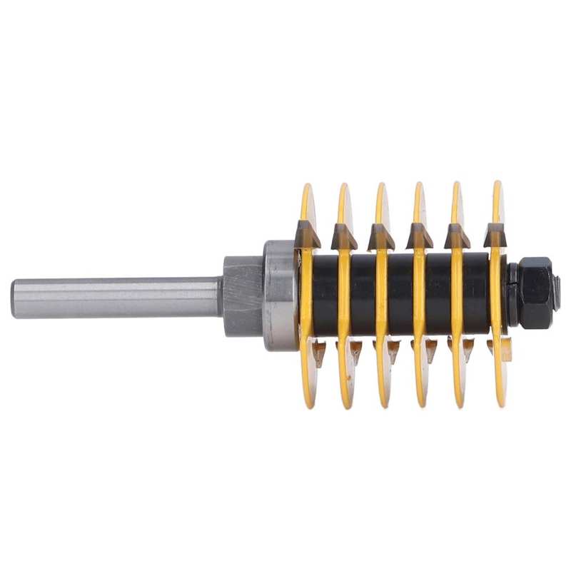 Router Bit 46mm Cutter Head Routers Bits for Woodworking