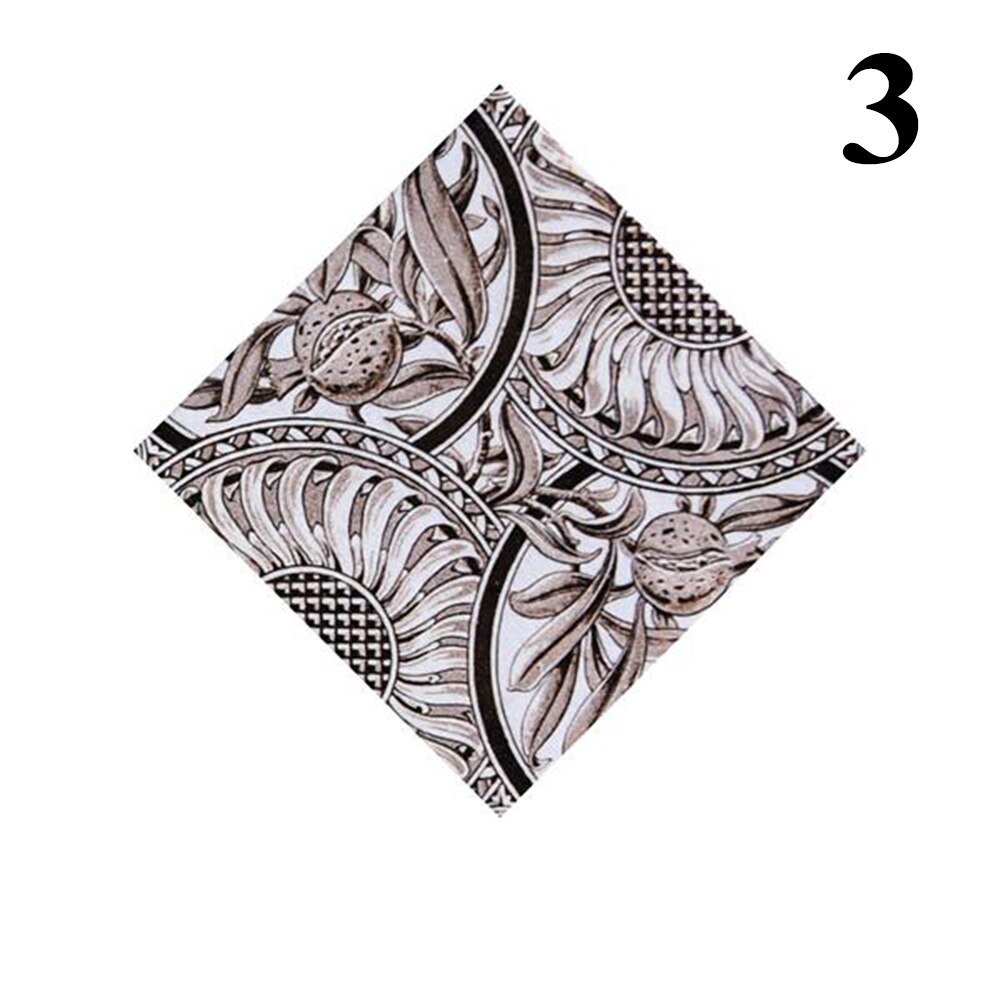 10*10cm*10 st 3d golv kakel diagonal väggdekal vardagsrum badrum kök kakel affisch slitstark golvkonst väggmålning
