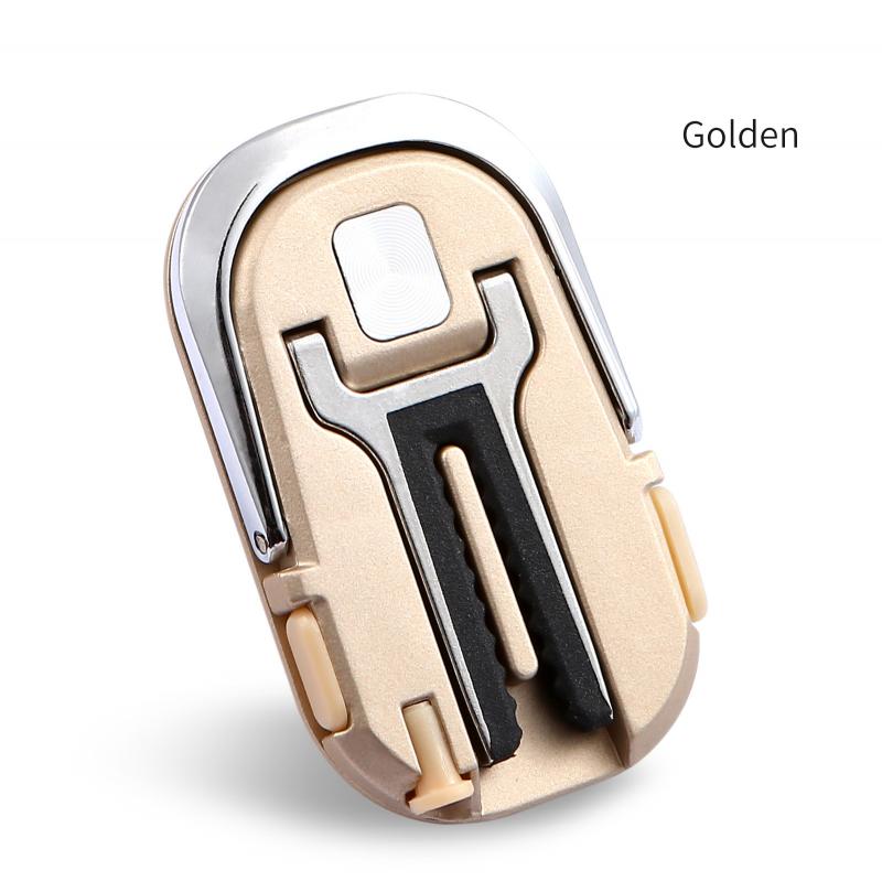 Aktualisierung Finger Ring Für Telefon Auto Halfter Halterung Luft entlüften Halterung Ständer Supporto Smartphone Auto Für Samsung IPhone Halfter 360: 03