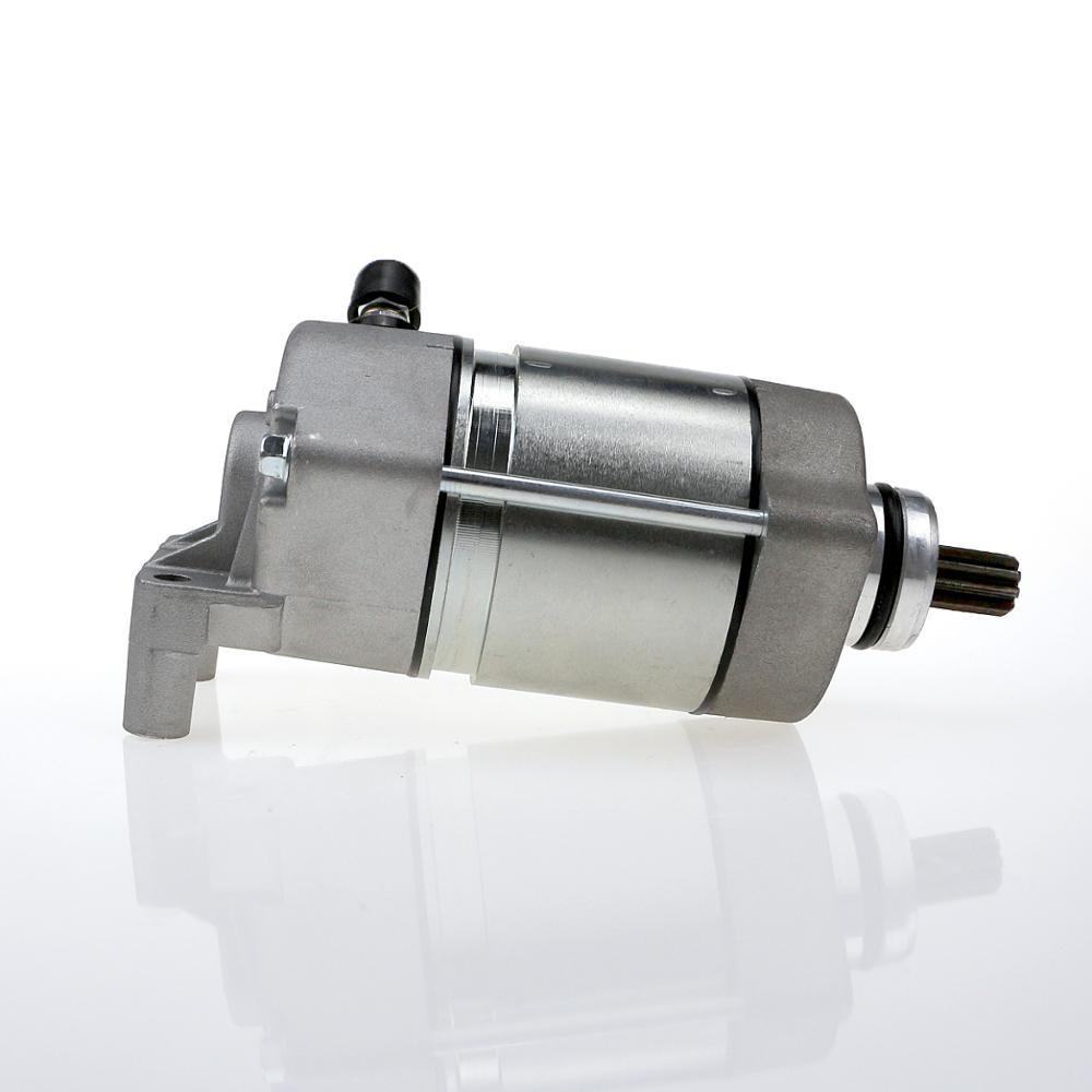 Motor de arranque eléctrico para motocicleta, compatible con Yamaha YZF R1, YZF-R1, 2004, 2005, 2006, 2007, , YZF 1000