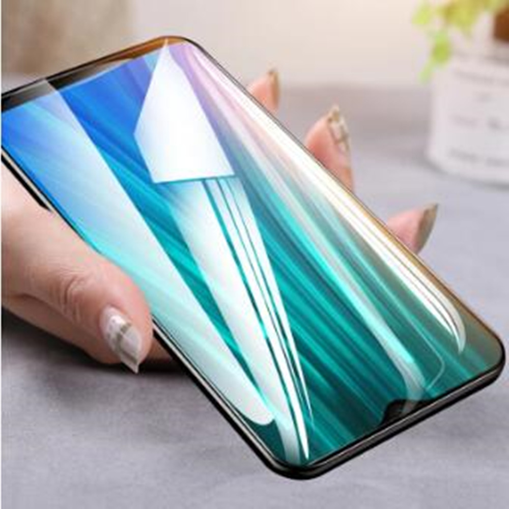 Heldekkende beskyttelsesglass til asus zenfone 5 ze620kl, beskyttende herdet glass til asus zenfone 5z zs620kl skjermbeskytter