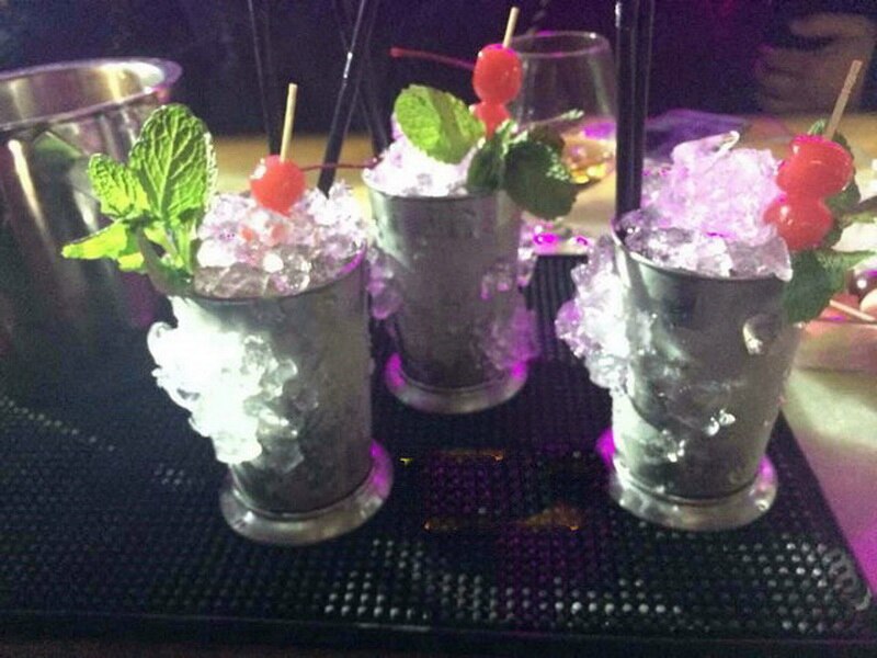 Moskau esel tasse becher cocktail glas cocktail julip trompete horn tasse