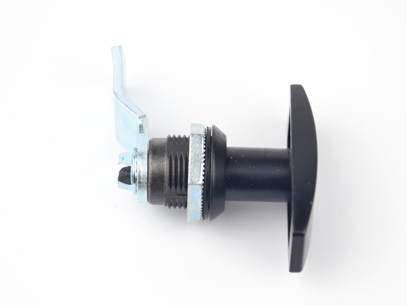 MS705-3U, handle lock,for Distribution box, cabinet locks, tin trunk, network cabinets, bins, cylindrical bolt locks,Micro lock