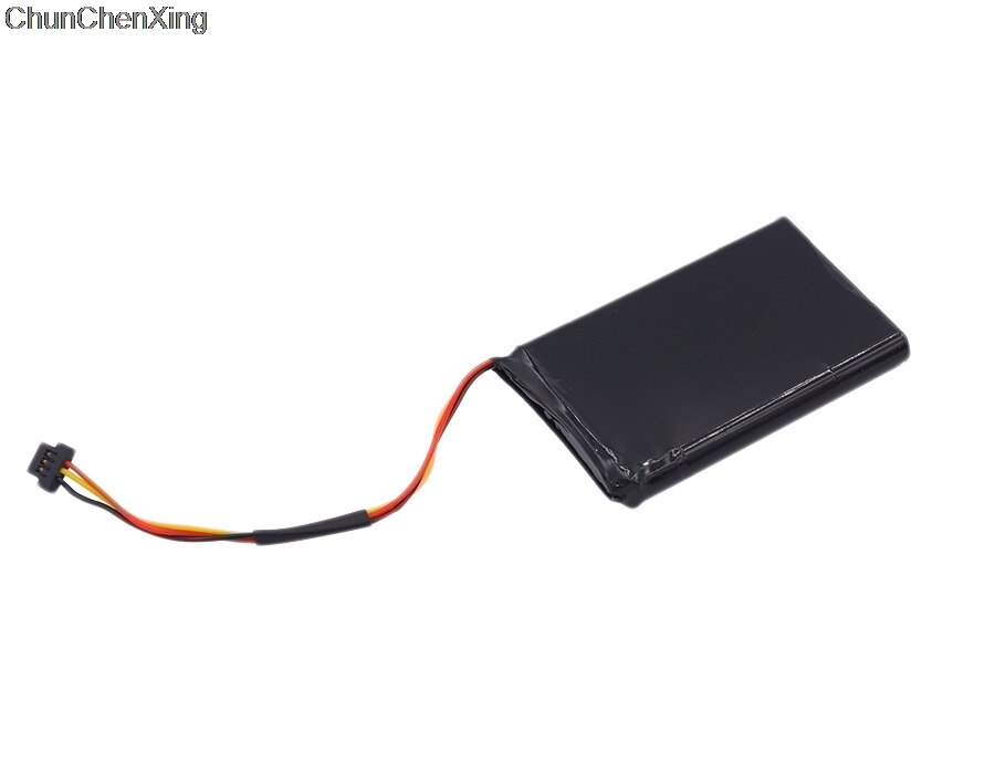 Cameron Sino 1100mAh Battery AHA1111107, P6 for TomTom 4FA60, Go 610
