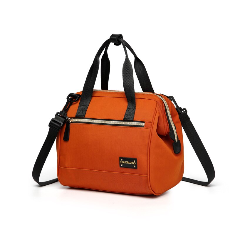 Bolsas de almacenamiento térmico para comida de bebé, bolsa de almuerzo, aislante térmico, multifuncional, instantánea, para lactancia, paquete de hielo