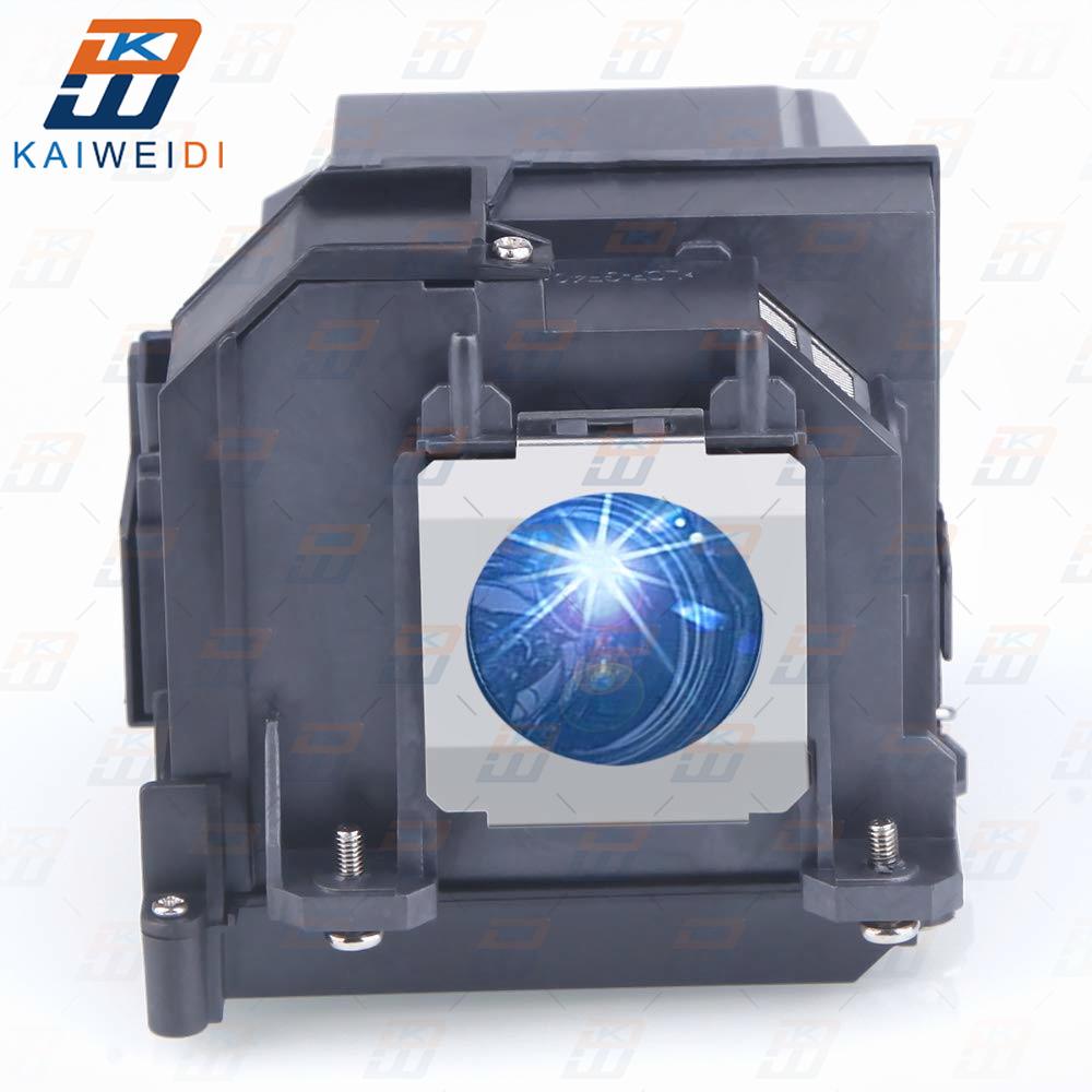 Lámpara para proyector ELPLP79 V13H010L79, para Epson BrightLink 575Wi EB-570 EB-575 EB-575W PowerLite 570 575 575Wi: V13H010L79-CBH