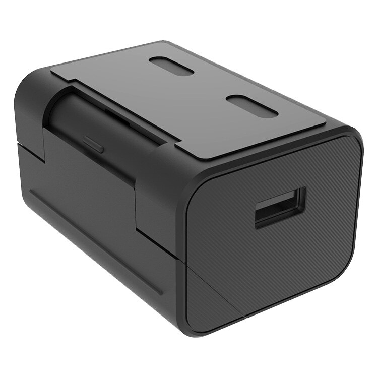 Hdmi video omformer folding Brygge bærbar tv Brygge omformer til nintendo bytte om