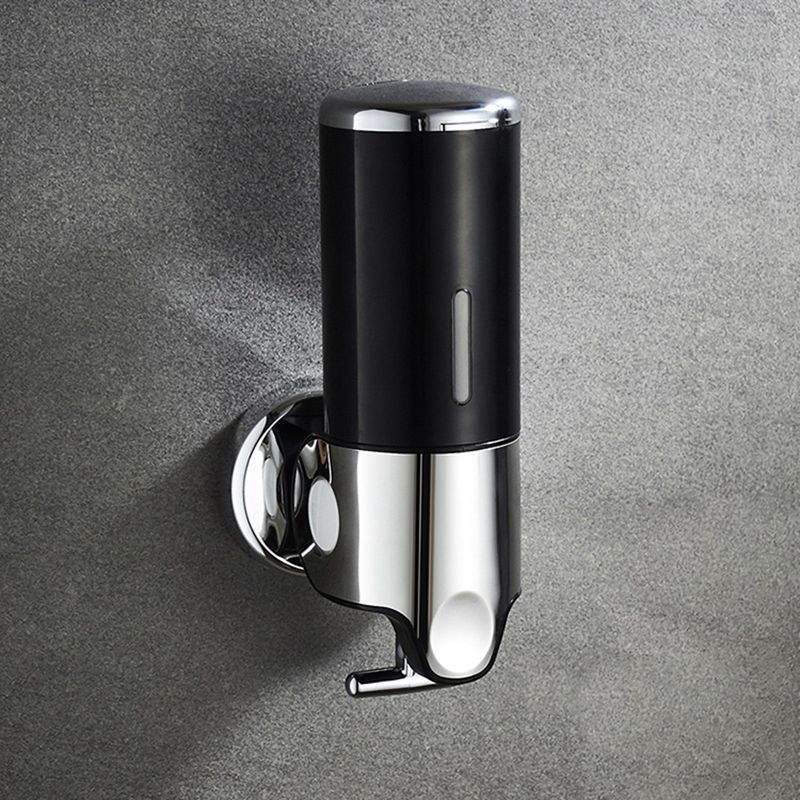 Vloeibare Zeep Dispensers Handen Sanitzer Schuimende Zeepdispenser Voor Keuken Badkamer Schotel Afwassen Shampoo Zeepdispenser Muur