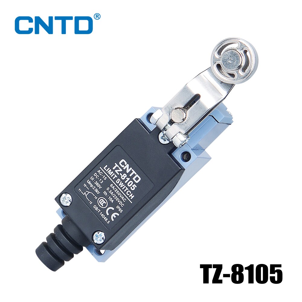 Small Vertical Limit Switch TZ-8104 TZ-8107 TZ-8108 TZ-8111 TZ8112 TZ-8122 TZ-8167 TZ-8168 travel switch micro switch waterproof