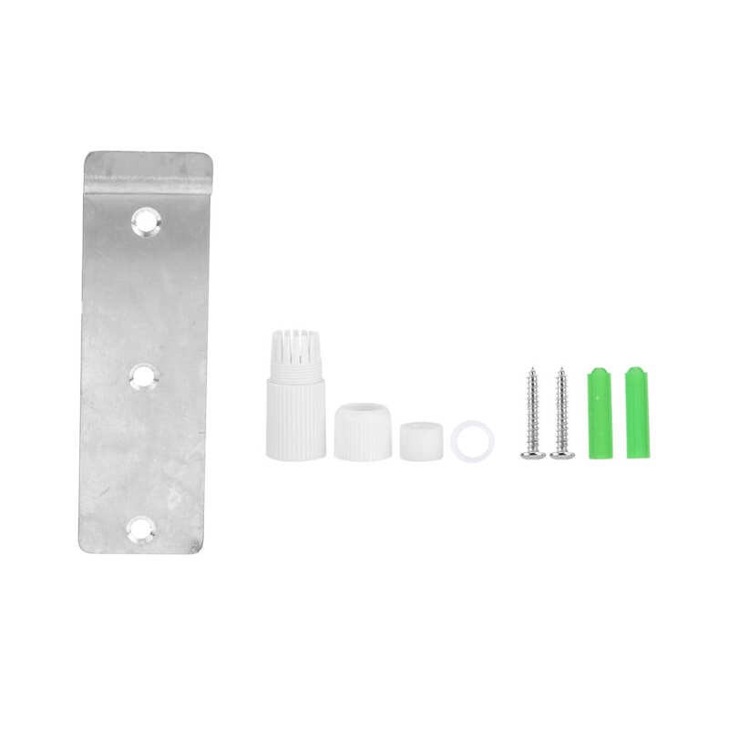 Wi-Fi Camera 1080P WiFi Camera 44 Lights Courtyard Monitor 2‑Way Audio Full‑Color Nigh IP65 Waterproof 100‑240V