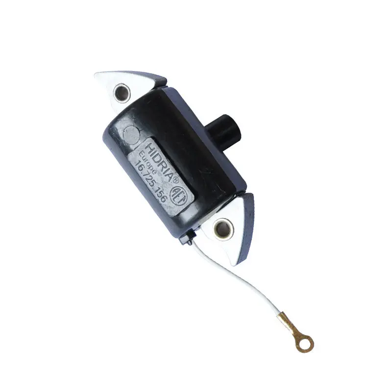 Suitable for Steele Chainsaw MS070 High Voltage Package Gasoline Saw MS070 Ignition Coil Assembly MS070 High Voltage Package: Chocolate
