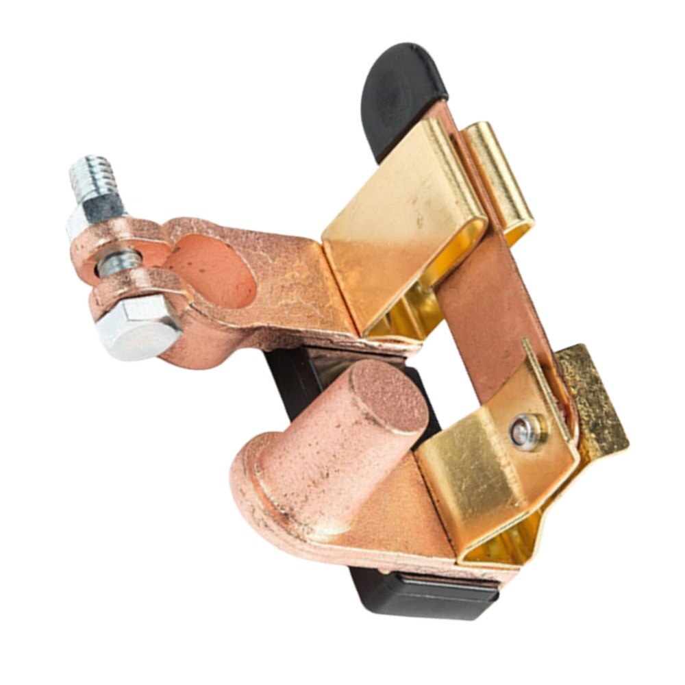 1Pc Disconnector Practical Battery Isolator Cut Off Switch Battery Disconnect Switch Isolator Cut Off Switch for Ca