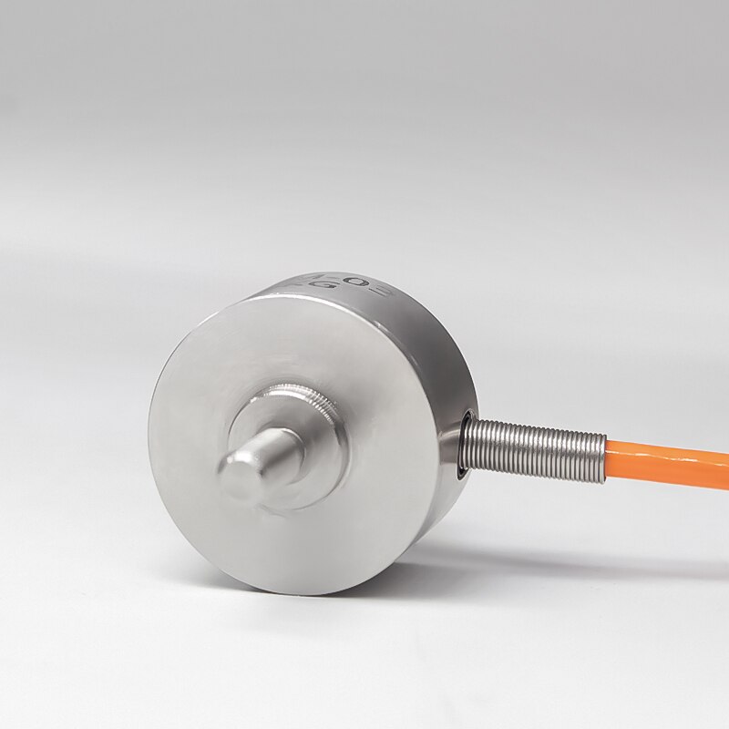 Micro Tension Pressure Tension Sensor Force Column Gravity Automatic Force Measurement 1kg 5kg 10kg 20kg 100kg 200kg 500kg