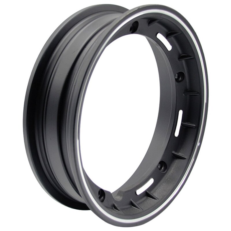 10In Motorcycle Aluminum Wheel Ring Rim Scooter Wheel Circle Rims for Vespa Piaggio PX 125 150 200 LML Star T5 Rally R25